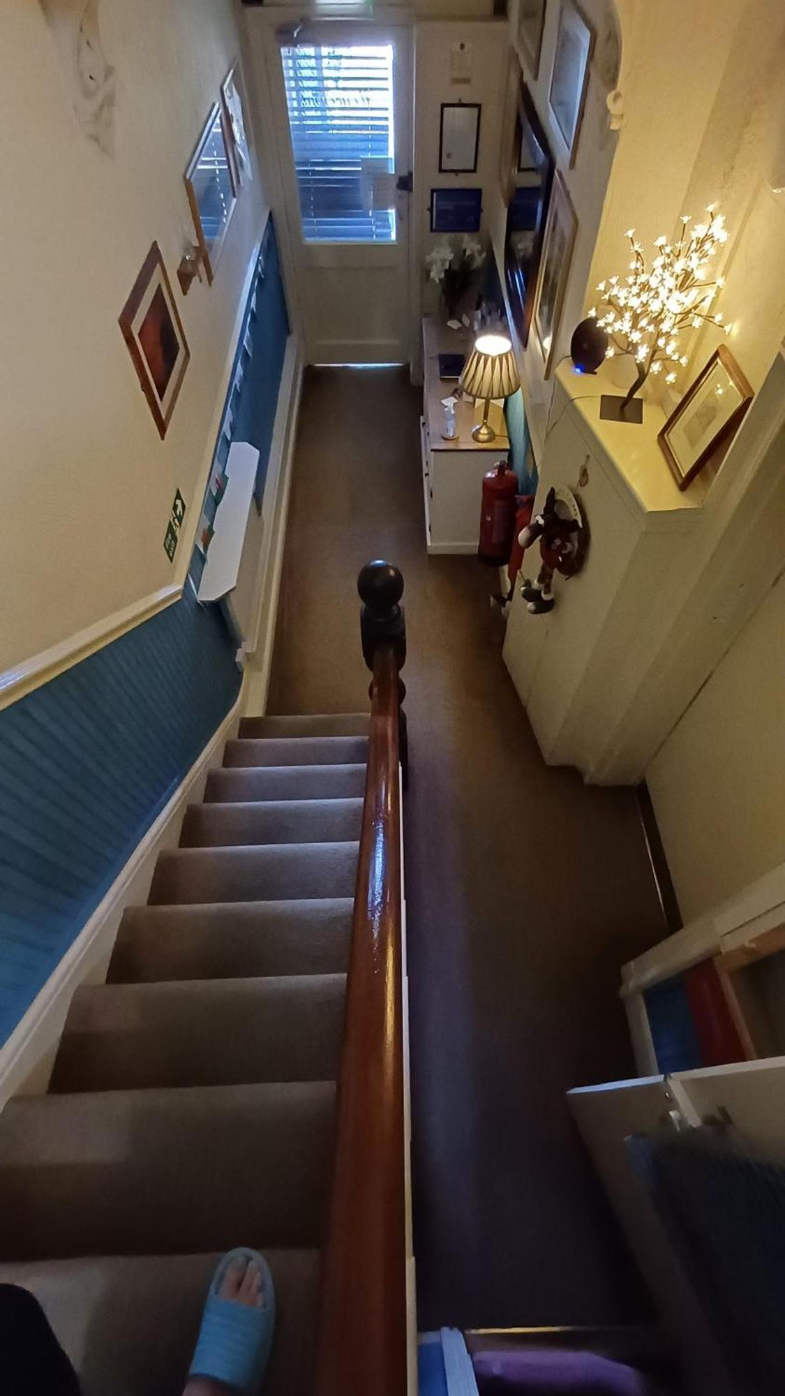 Morwenna Luxury Holiday Apartments Llandudno Esterno foto