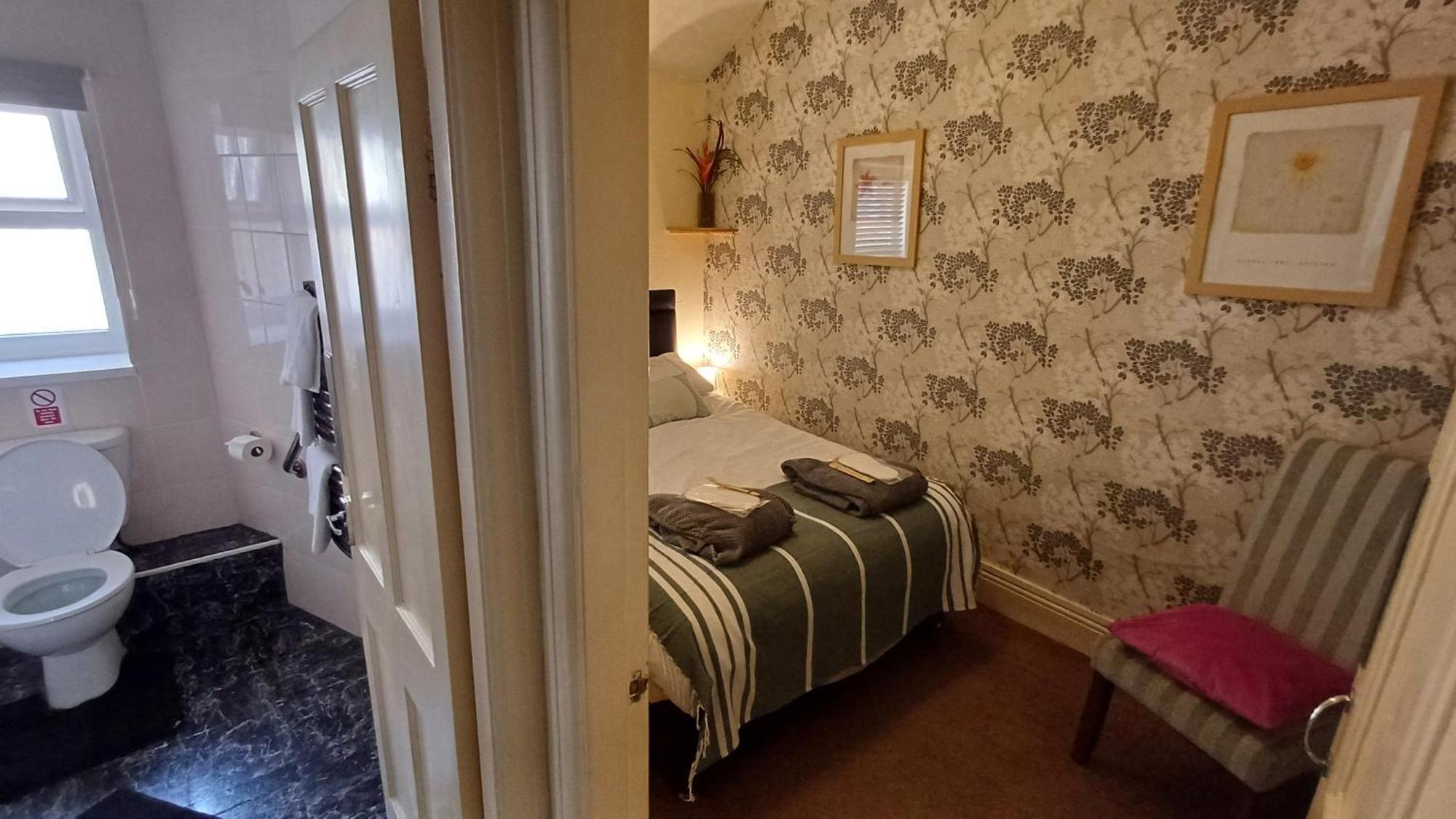 Morwenna Luxury Holiday Apartments Llandudno Esterno foto