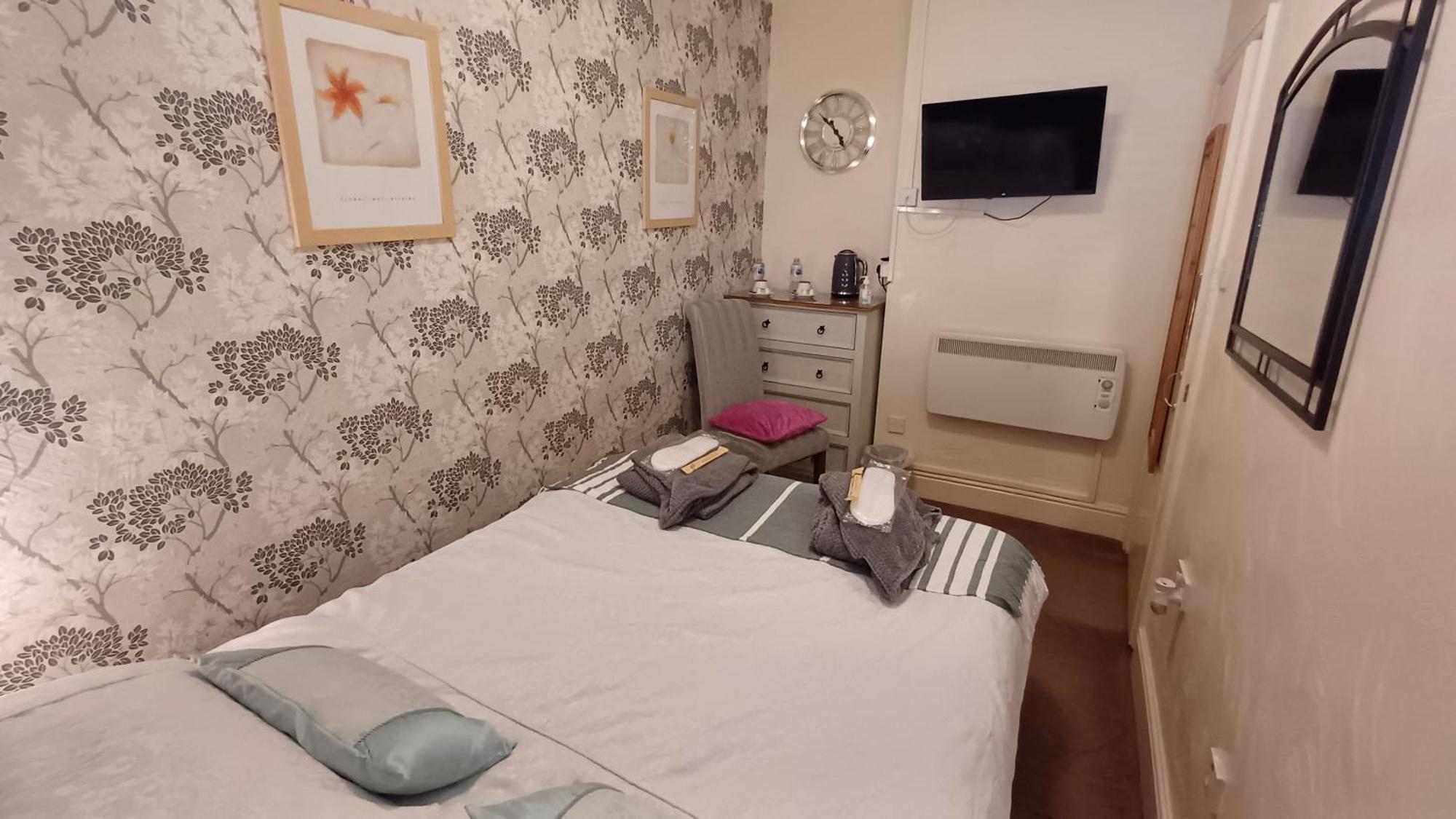 Morwenna Luxury Holiday Apartments Llandudno Esterno foto