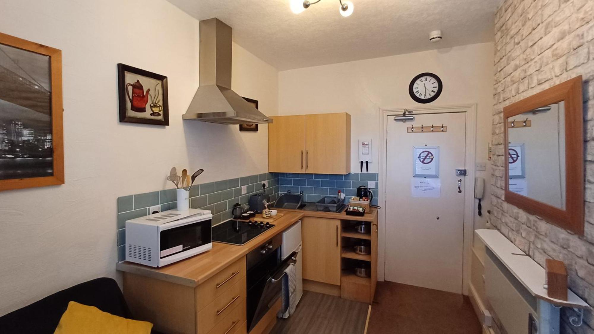 Morwenna Luxury Holiday Apartments Llandudno Esterno foto