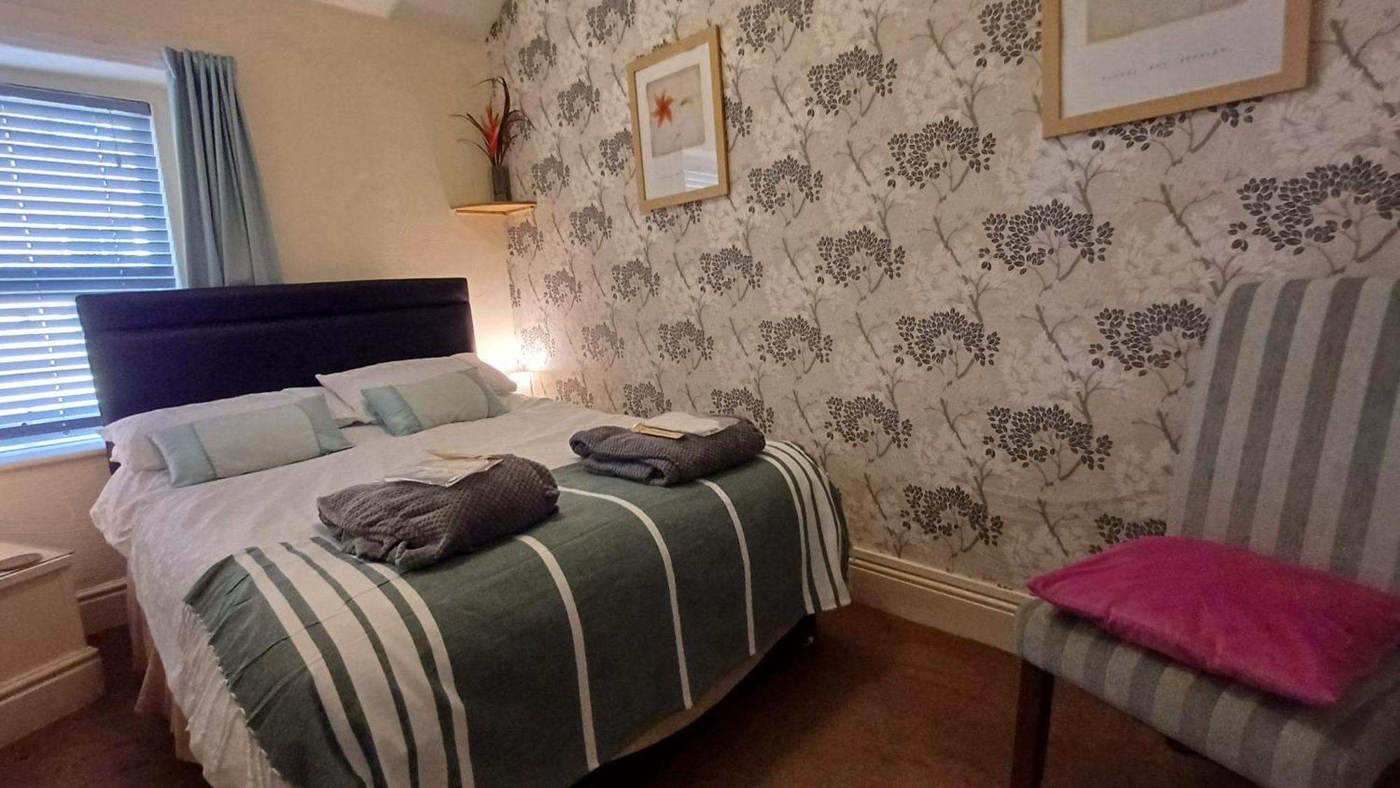 Morwenna Luxury Holiday Apartments Llandudno Esterno foto