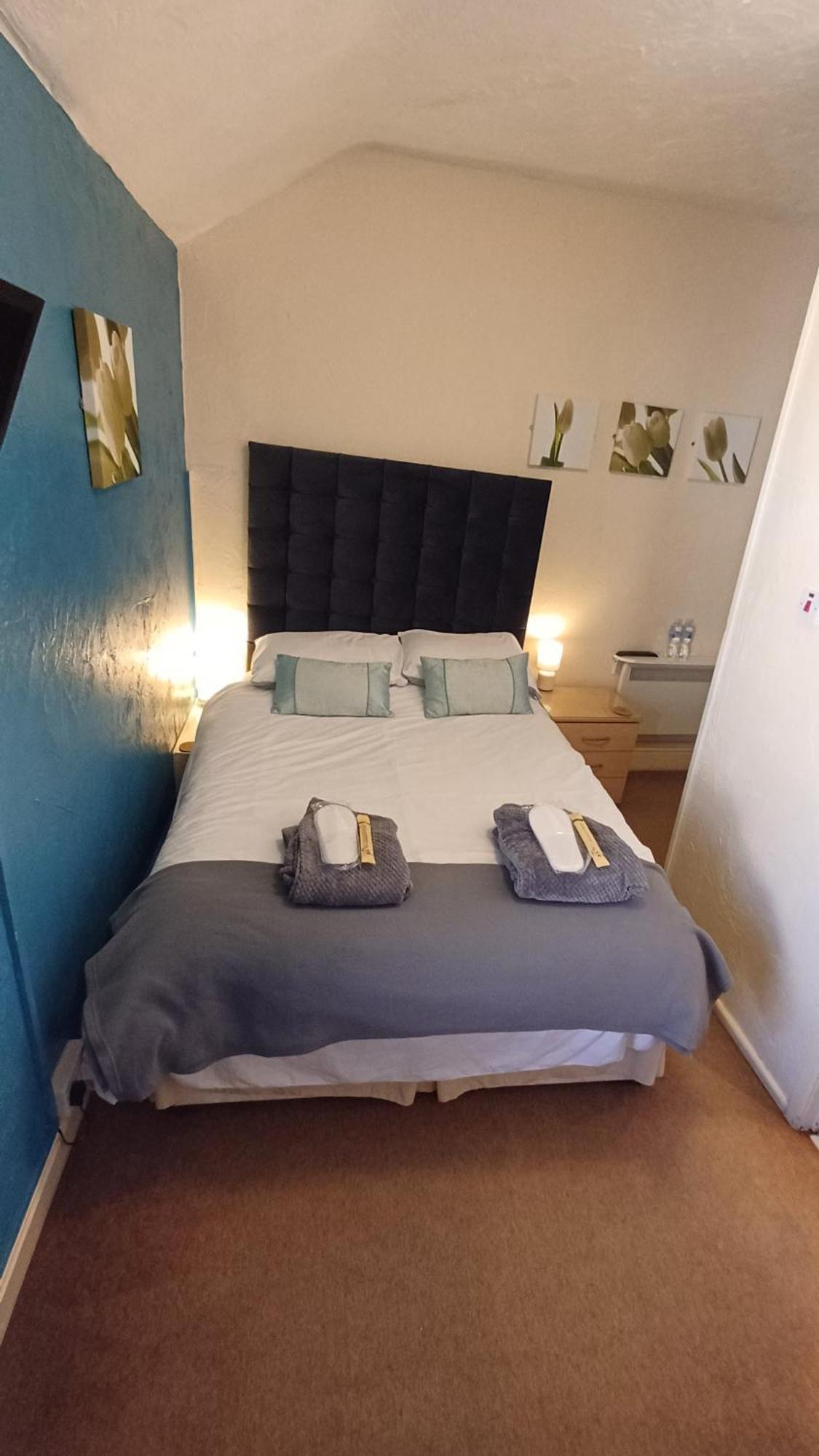 Morwenna Luxury Holiday Apartments Llandudno Esterno foto