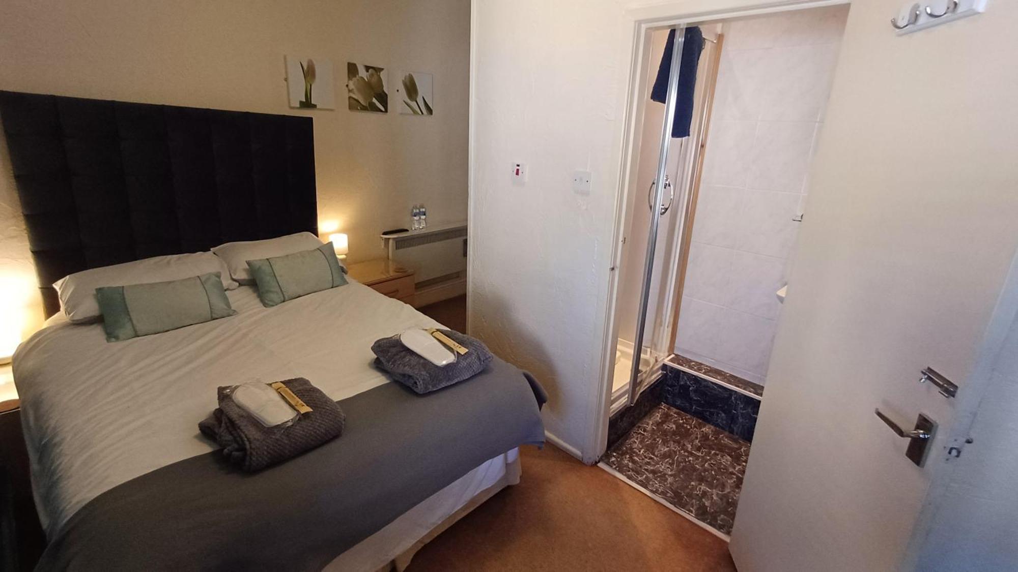 Morwenna Luxury Holiday Apartments Llandudno Esterno foto