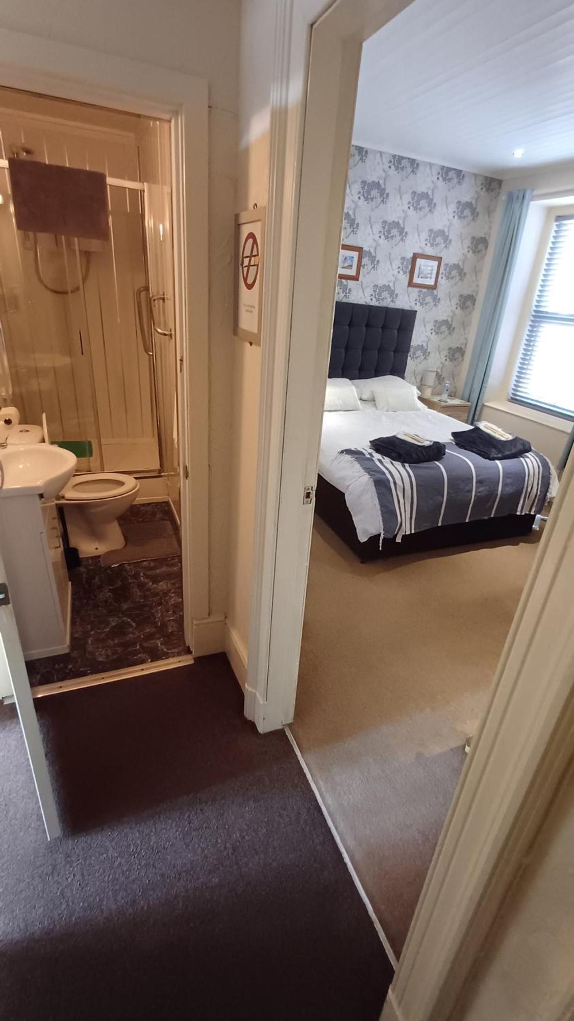Morwenna Luxury Holiday Apartments Llandudno Esterno foto