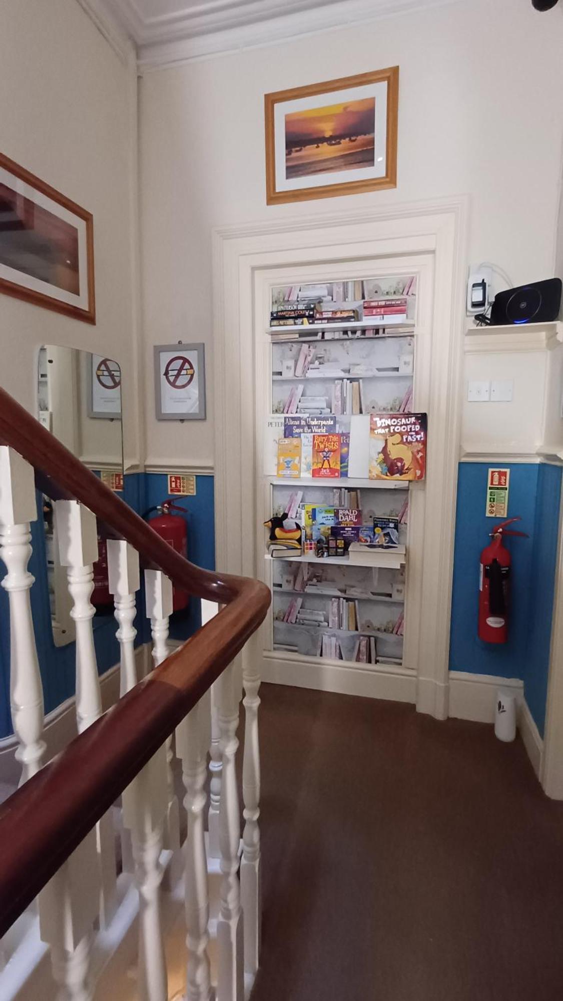 Morwenna Luxury Holiday Apartments Llandudno Esterno foto