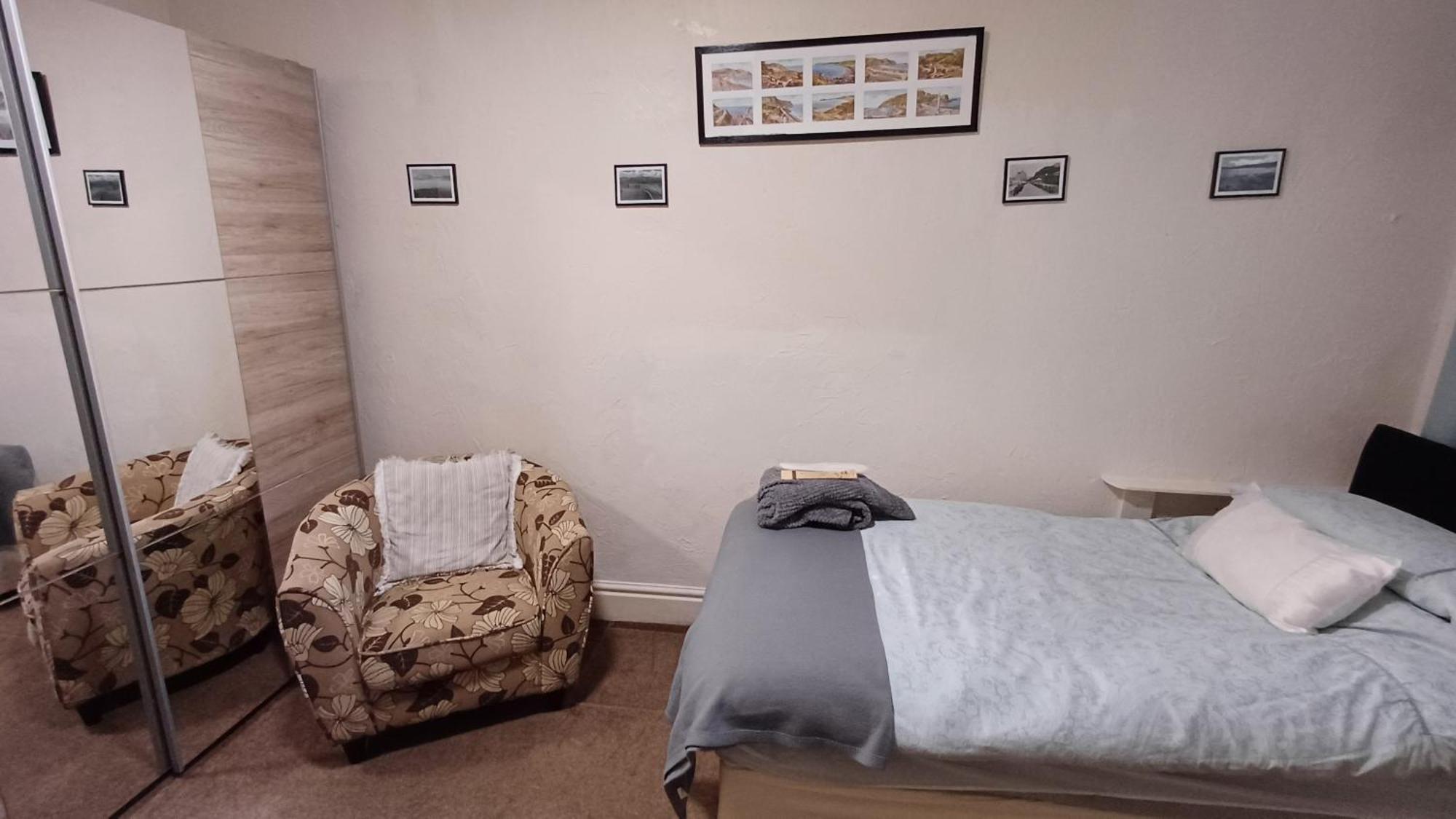 Morwenna Luxury Holiday Apartments Llandudno Esterno foto