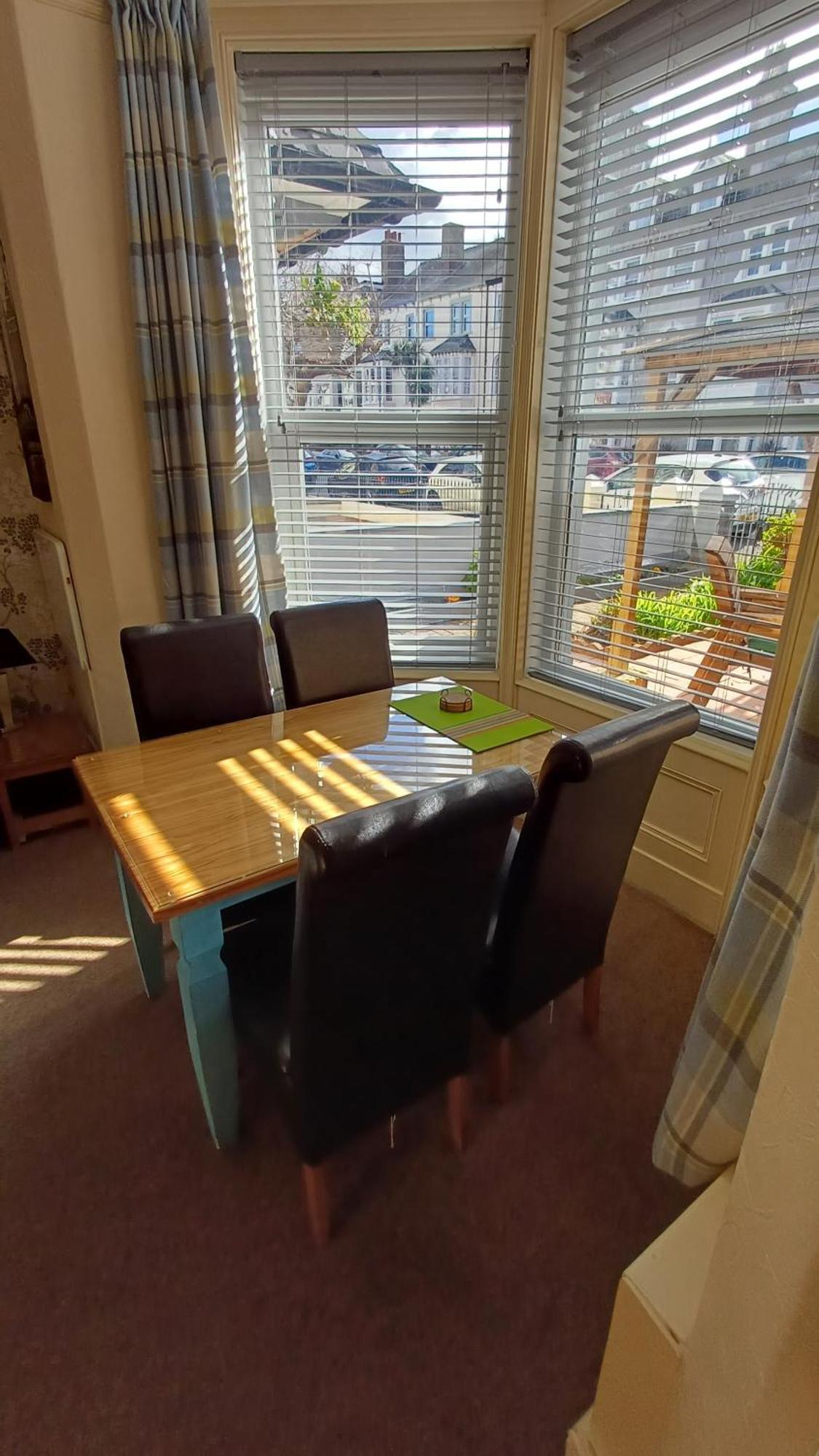 Morwenna Luxury Holiday Apartments Llandudno Esterno foto