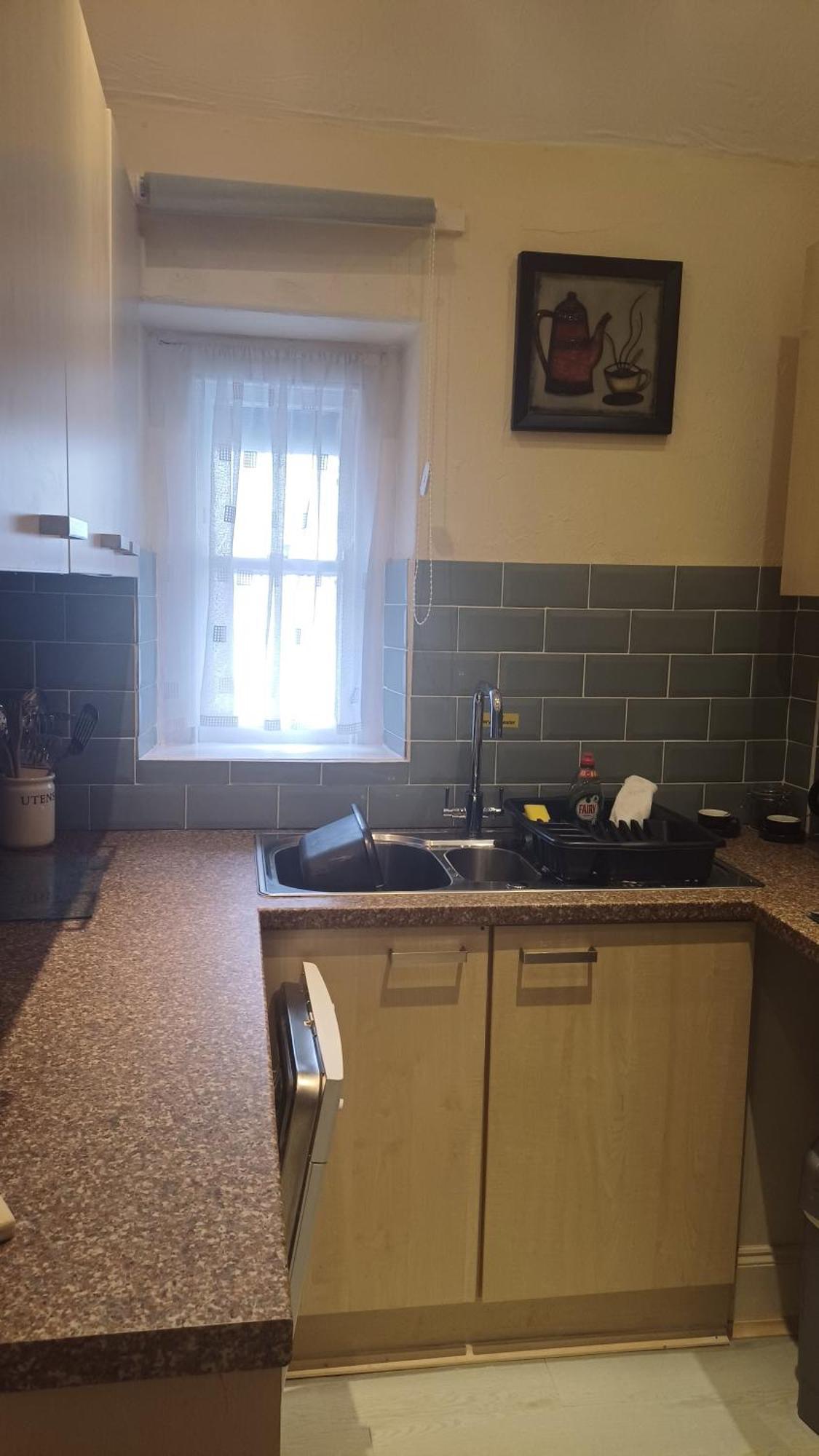 Morwenna Luxury Holiday Apartments Llandudno Esterno foto